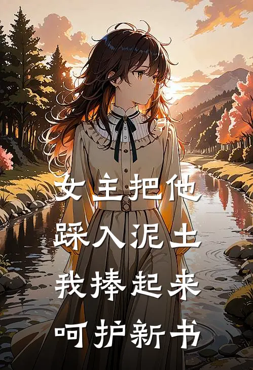 女主把他踩入泥土,我捧起来呵护新书