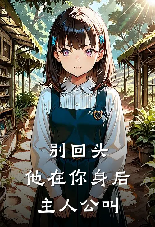 别回头,他在你身后主人公叫