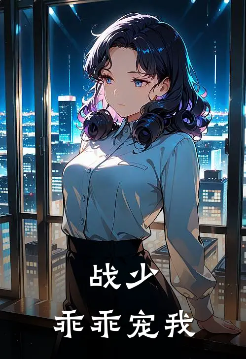 战少，乖乖宠我