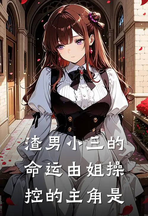 渣男小三的命运由姐操控的主角是