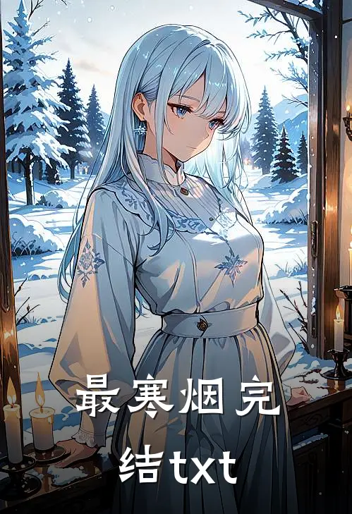 最寒烟完结txt