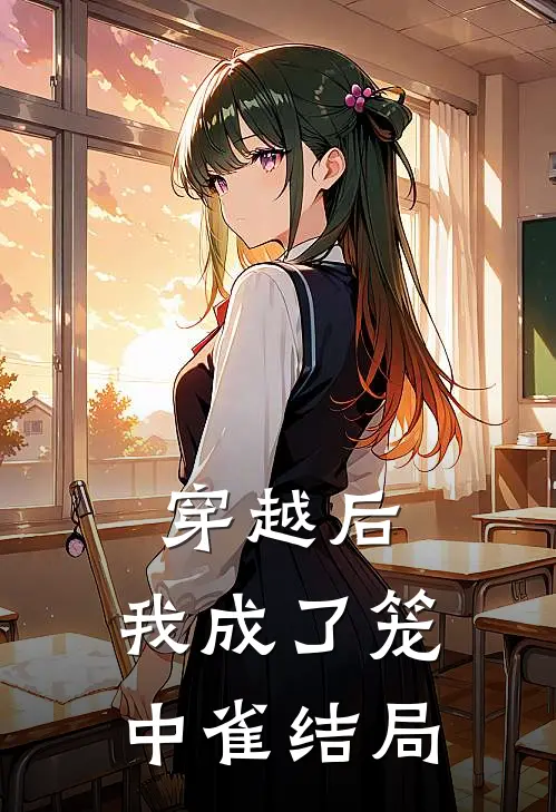 穿越后,我成了笼中雀结局是啥