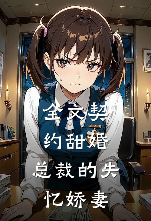全文契约甜婚，总裁的失忆娇妻
