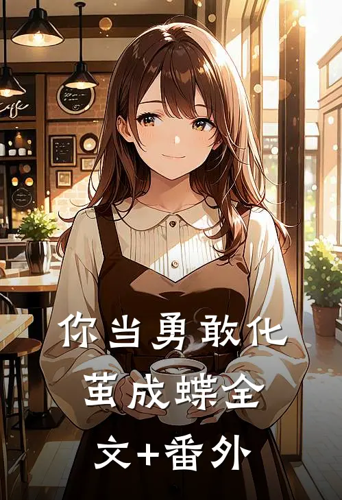 你当勇敢化茧成蝶全文+番外
