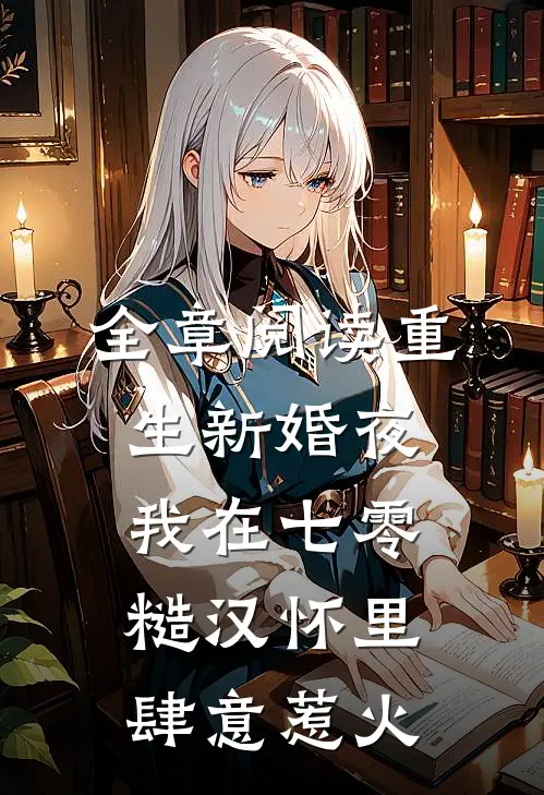 全章阅读重生新婚夜，我在七零糙汉怀里肆意惹火