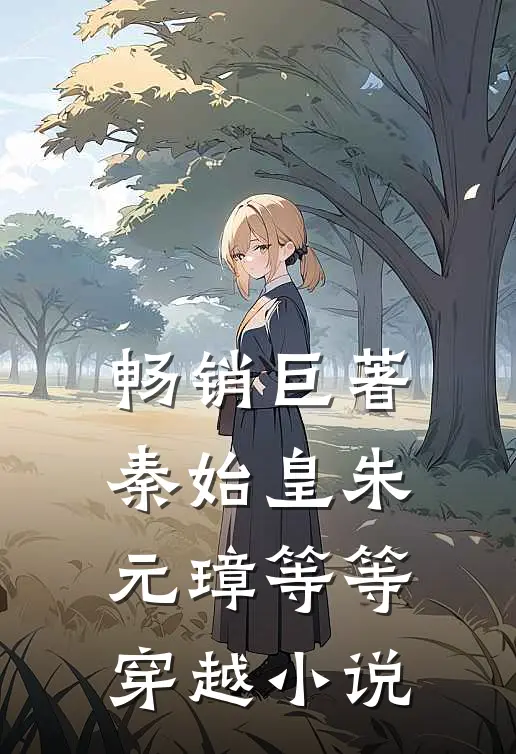 畅销巨著秦始皇朱元璋等等穿越小说