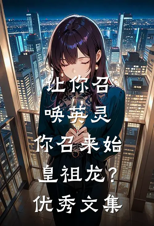 让你召唤英灵,你召来始皇祖龙?优秀文集有哪些