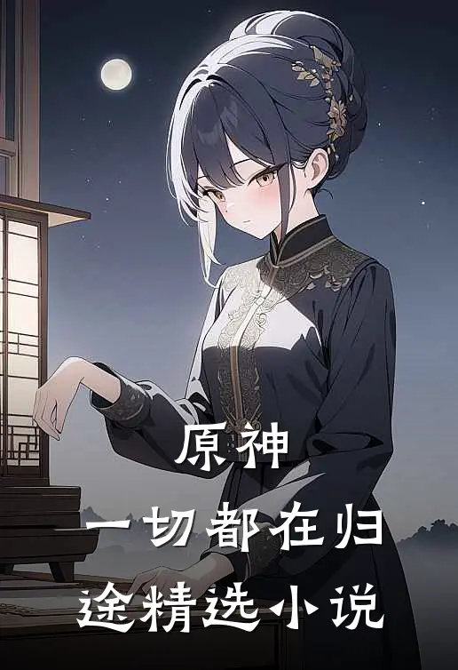 原神一切都在归途精选