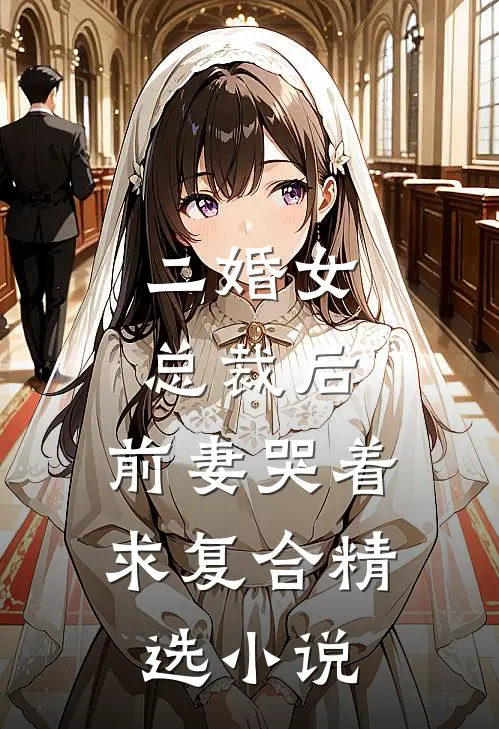 二婚女总裁后,前妻哭着求复合精选在线阅读