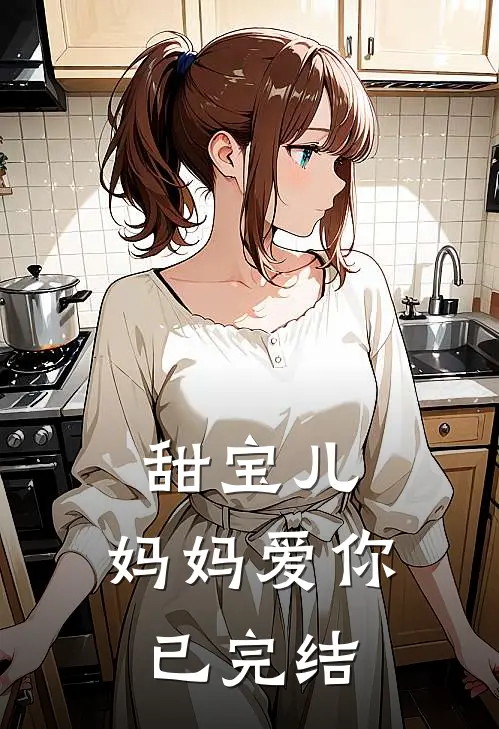 甜宝儿，妈妈爱你已完结