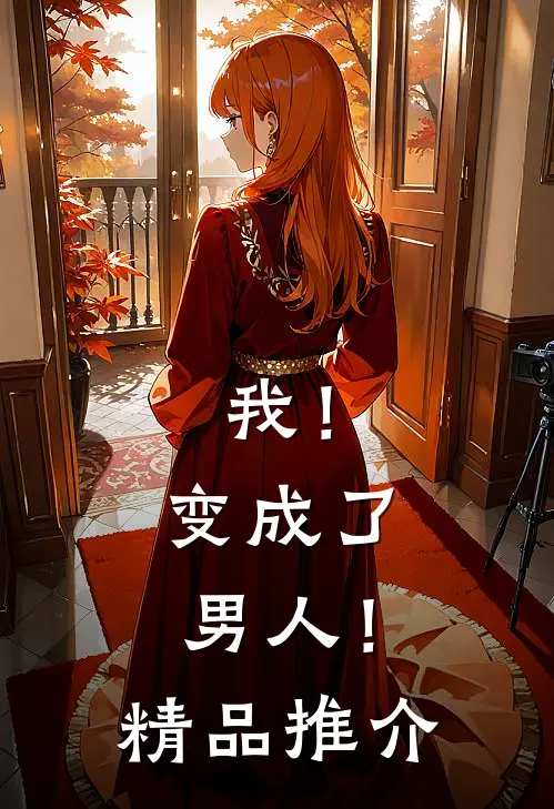 我!变成了男人!精品推介在线观看