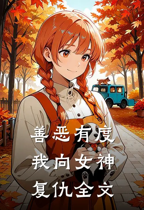 善恶有度,我向女神复仇全文阅读