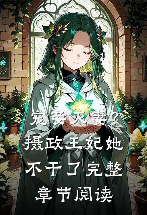 宠妾灭妻?摄政王妃她不干了完整章节阅读免费