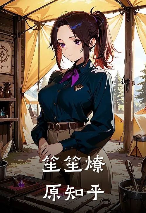 笙笙燎原知乎