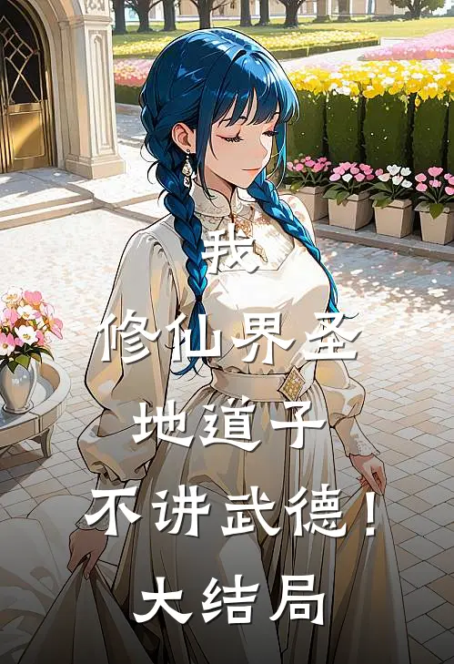 我,修仙界圣地道子,不讲武德!大结局免费观看