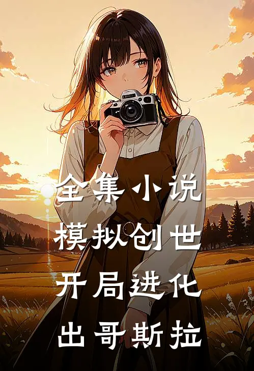 全集模拟创世开局进化出哥斯拉的秘密