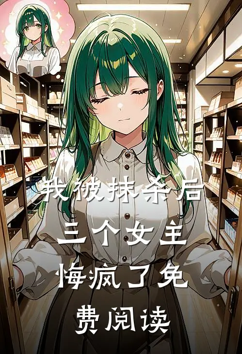 我被抹杀后,三个女主悔疯了免费阅读全文