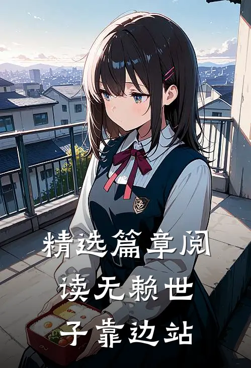 精选篇章阅读无赖世子靠边站