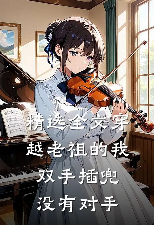 精选全文穿越老祖的我双手插兜,没有对手
