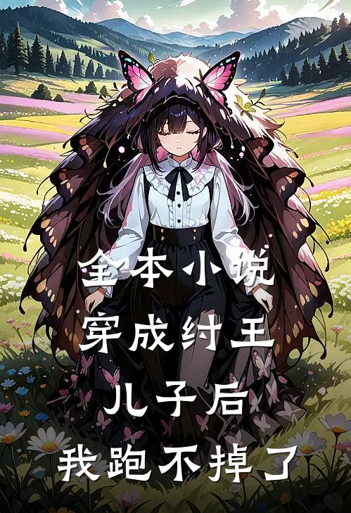 全本穿成纣王儿子后,我跑不掉了