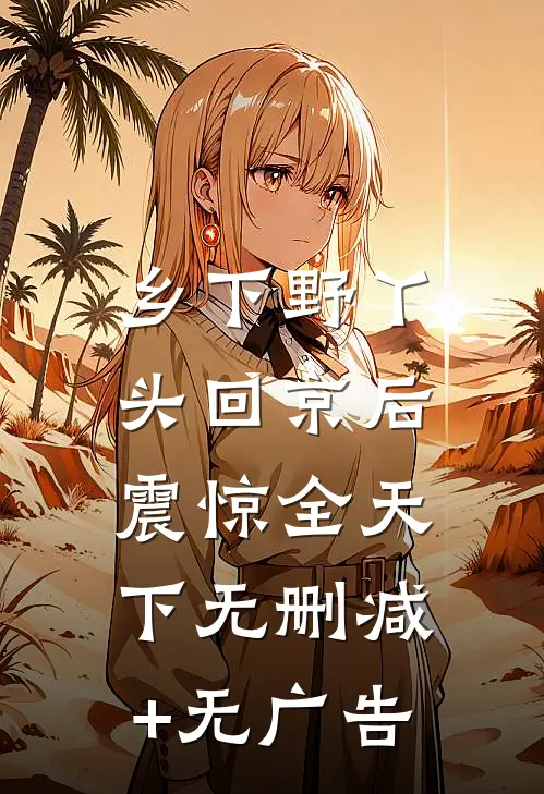 乡下野丫头回京后，震惊全天下无删减+无广告