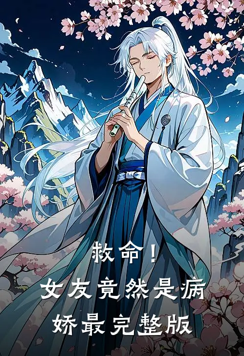 救命!女友竟然是病娇最完整版