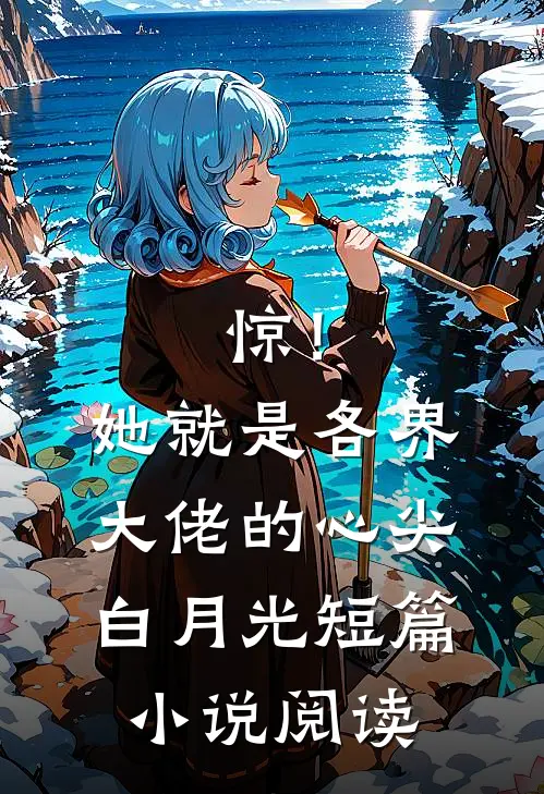 惊！她就是各界大佬的心尖白月光短篇小说阅读