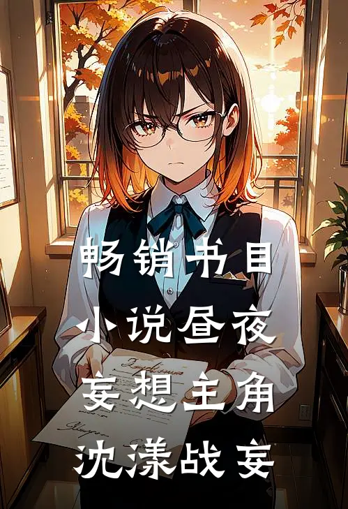 畅销书目小说昼夜妄想主角沈漾战妄