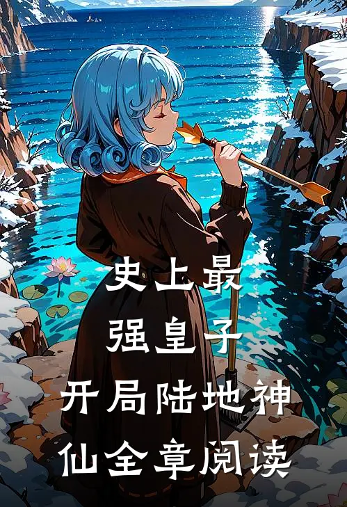 史上最强皇子,开局陆地神仙全章阅读
