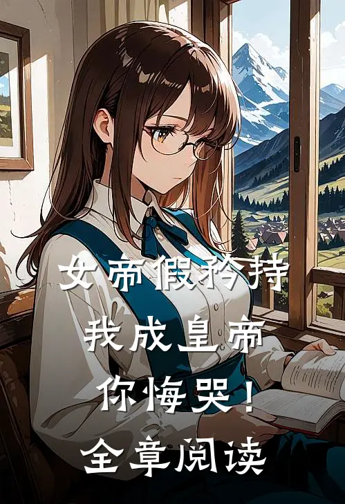 女帝假矜持，我成皇帝你悔哭！全章阅读