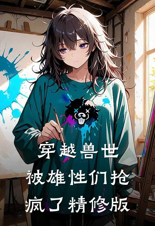 穿越兽世,被雄性们抢疯了精修版
