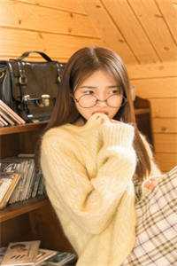 长冬如许，她寄朝朝无错版