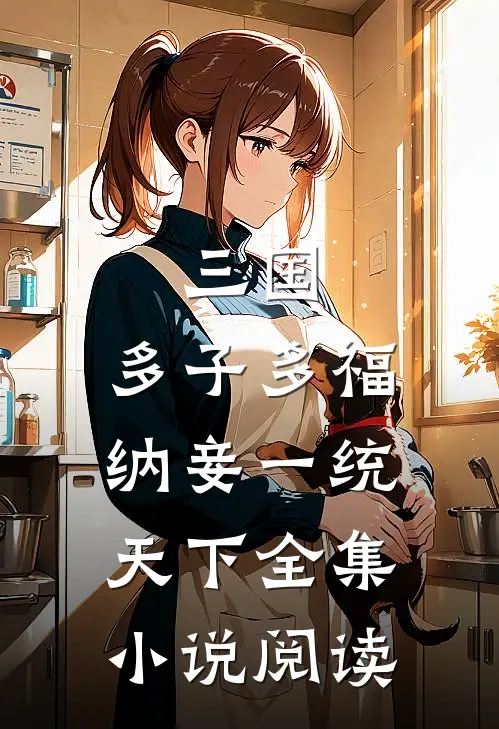 三国多子多福,纳妾一统天下全集阅读免费