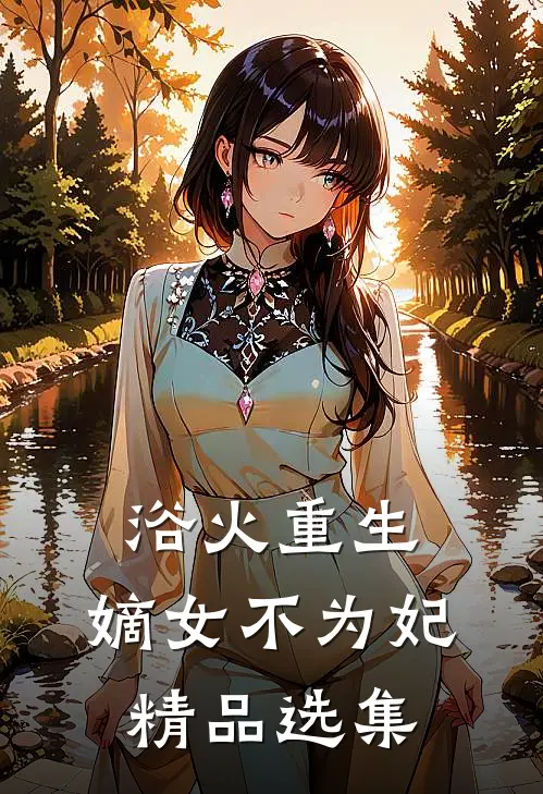 浴火重生：嫡女不为妃精品选集