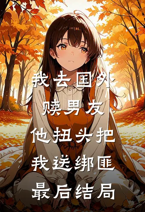 我去国外赎男友,他扭头把我送绑匪最后结局怎么样了