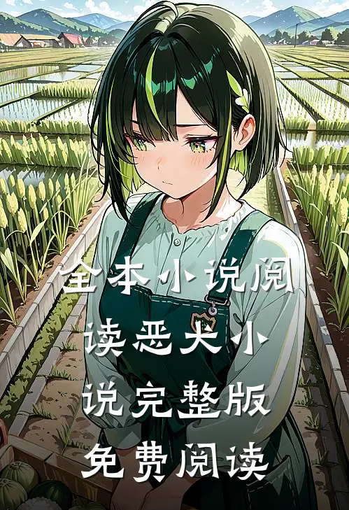 全本小说阅读恶犬小说完整版免费阅读