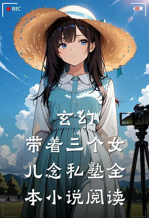 玄幻带着三个女儿念私塾全本阅读
