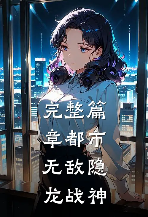 完整篇章都市无敌隐龙战神免费阅读