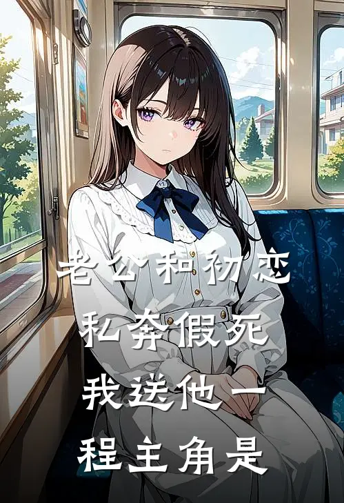 老公和初恋私奔假死，我送他一程主角是
