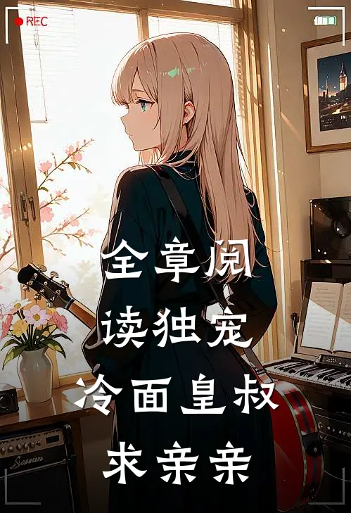 全章阅读独宠冷面皇叔求亲亲