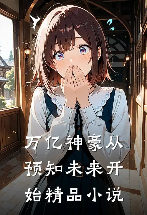 万亿神豪从预知未来开始精品小说