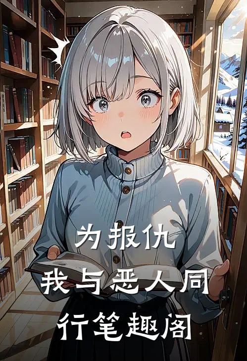 为报仇，我与恶人同行笔趣阁