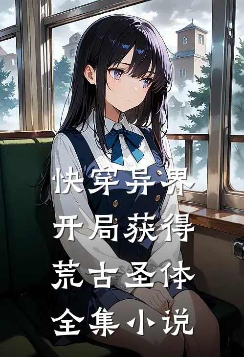 快穿异界:开局获得荒古圣体全集小说