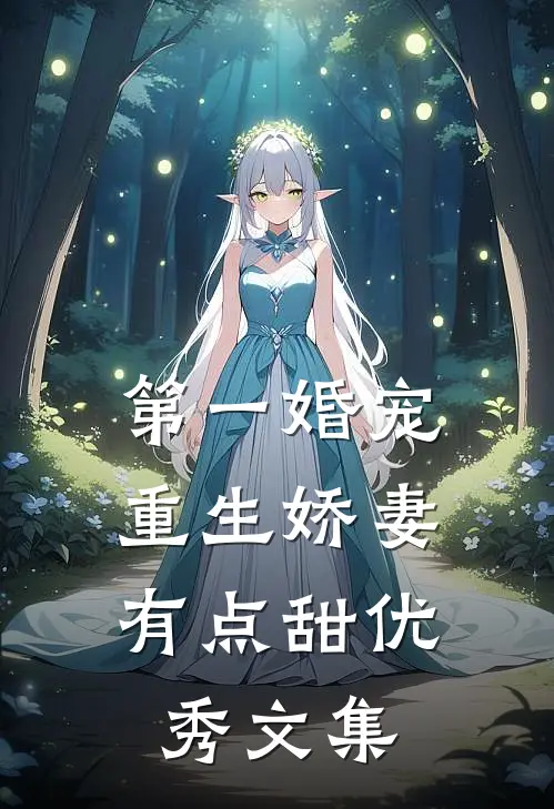 第一婚宠重生娇妻有点甜优秀文集免费阅读