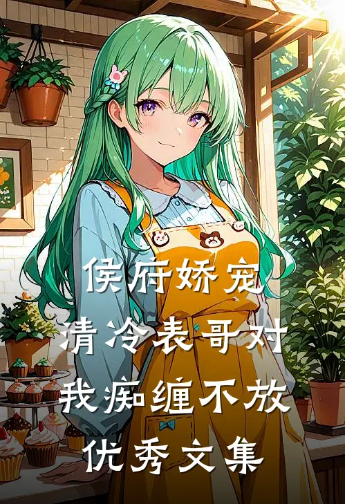 侯府娇宠：清冷表哥对我痴缠不放优秀文集