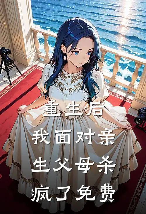 重生后,我面对亲生父母杀疯了免费