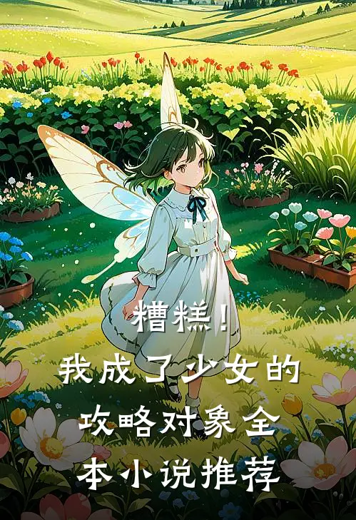 糟糕!我成了少女的攻略对象全本推荐完结