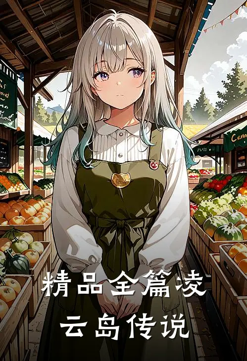 精品全篇凌云岛传说在线阅读