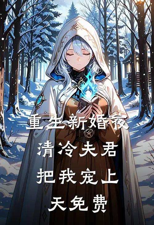 重生新婚夜,清冷夫君把我宠上天免费阅读