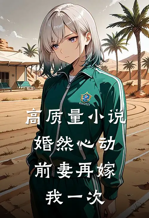 高质量小说婚然心动：前妻再嫁我一次